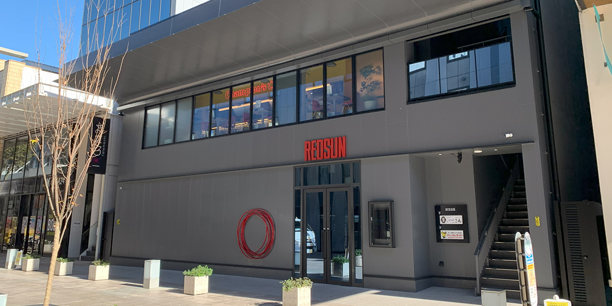 BFRファッションショー特別ツアー