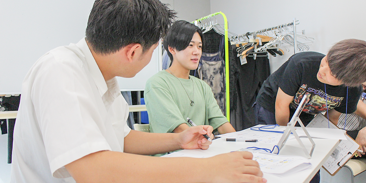 スプリングスクール