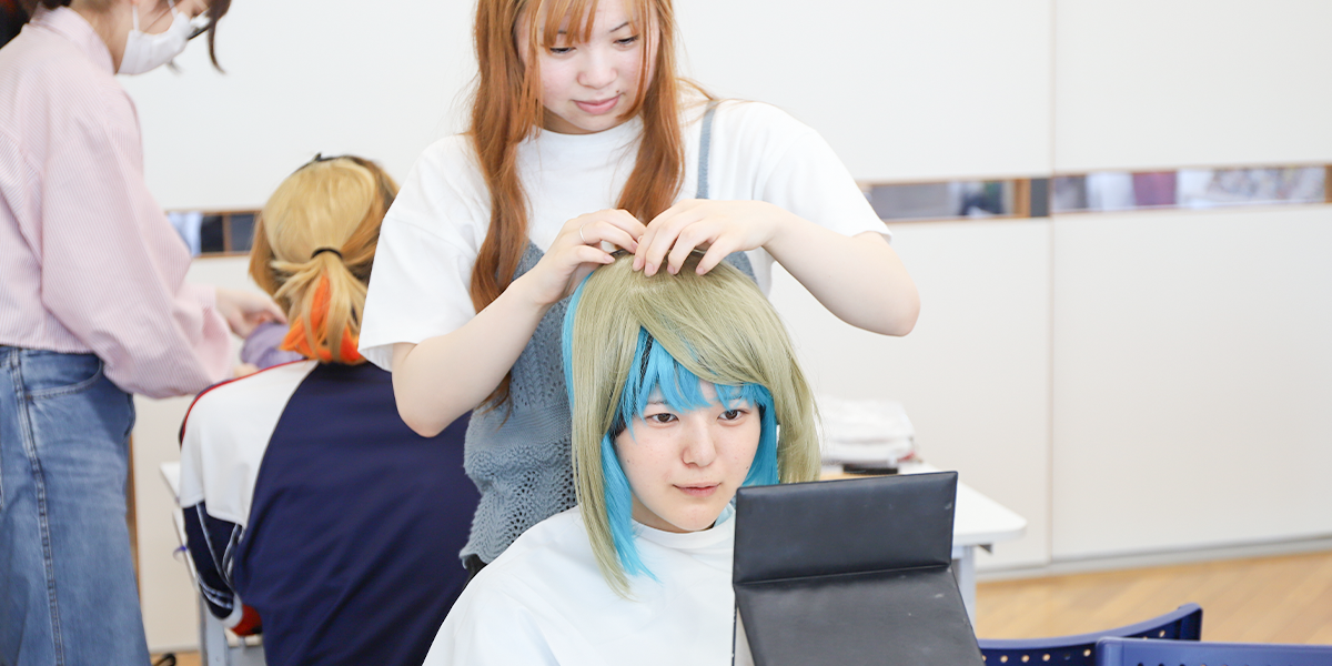 スプリングスクール