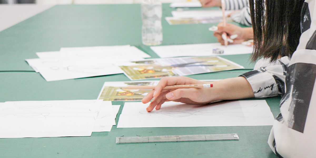 スプリングスクール