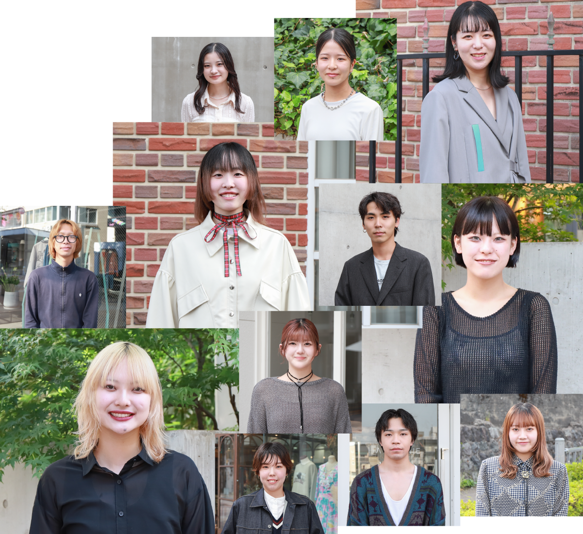 金沢文化服装学院