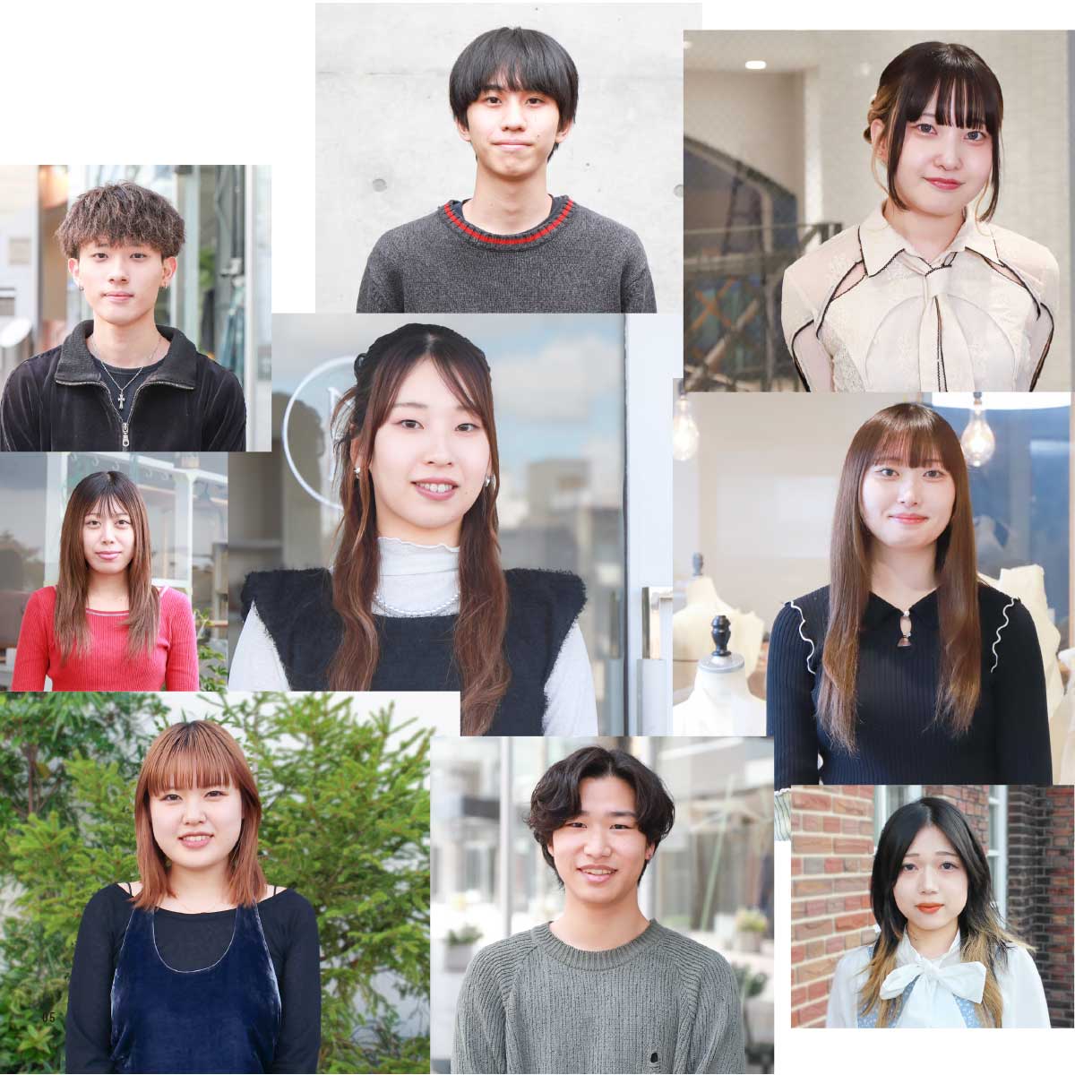 金沢文化服装学院