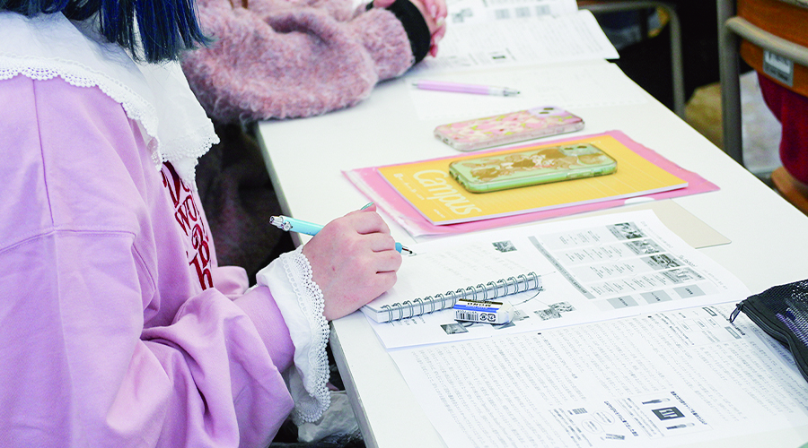 ファッションビジネス概論