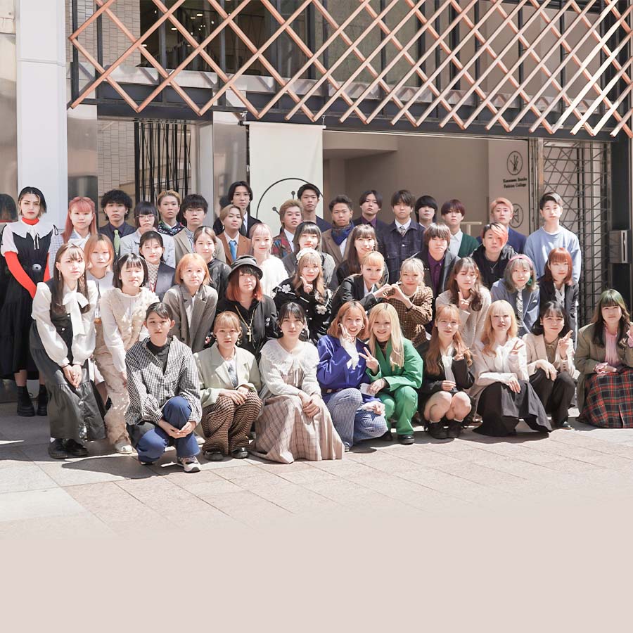 入学オリエンテーションが行われました！