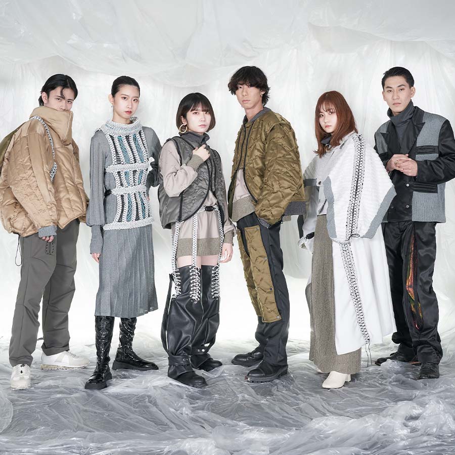 2023年度 新パンフレット制作中！！