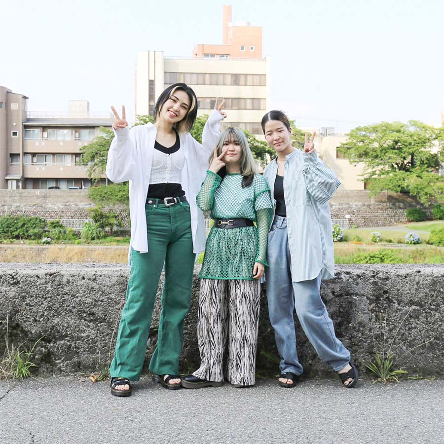 ドレスコードDAYが開催されました！！