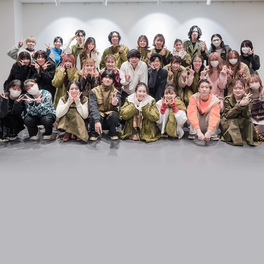 まちなか学生まつりに参加しました！！