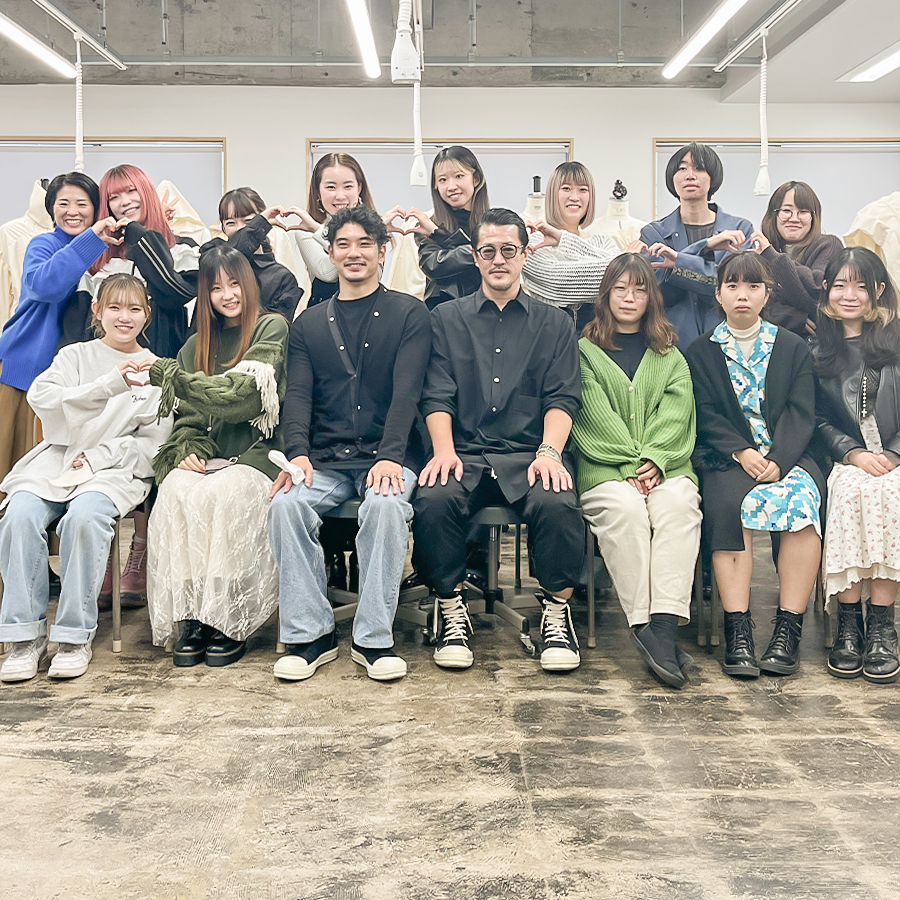 まちなか学生まつりに参加しました！！