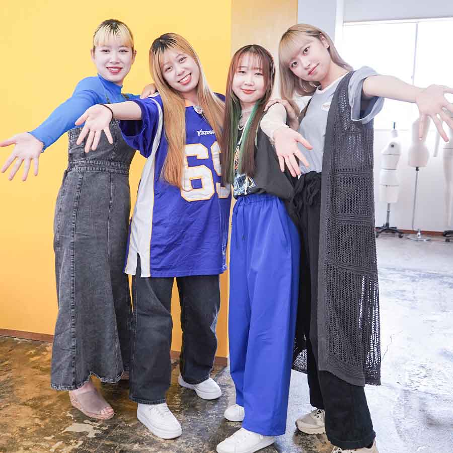 DRESS CODE DAYを開催しました！