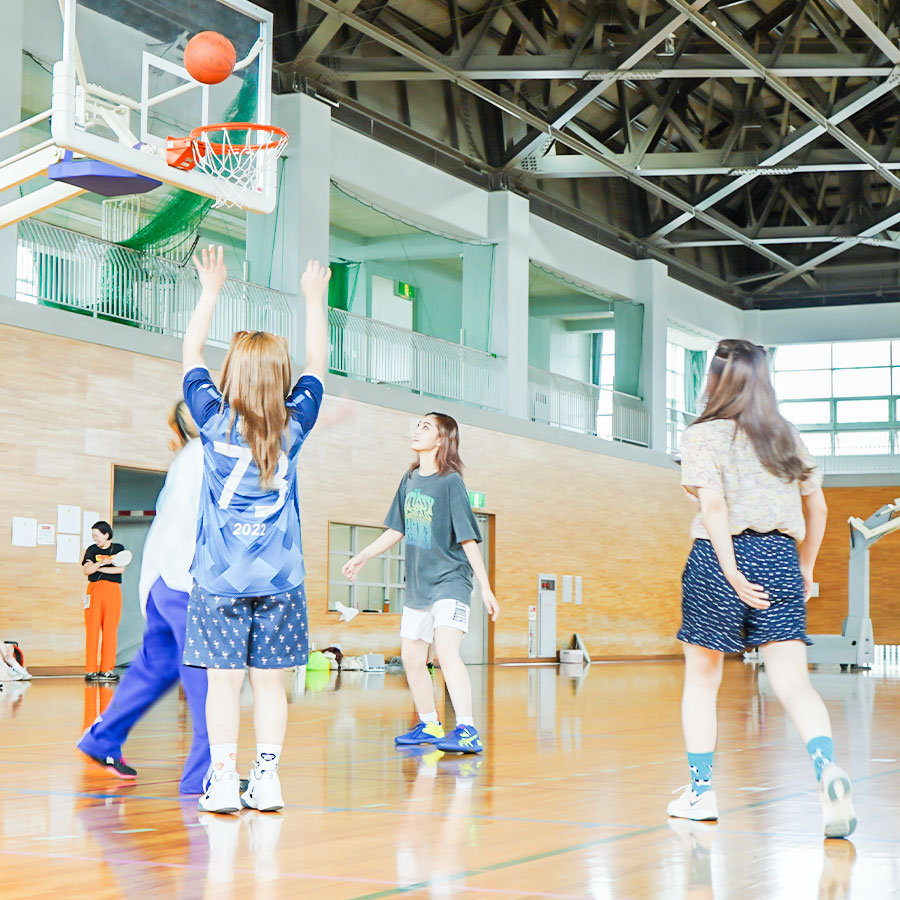 カナブン球技大会が開催されました！！