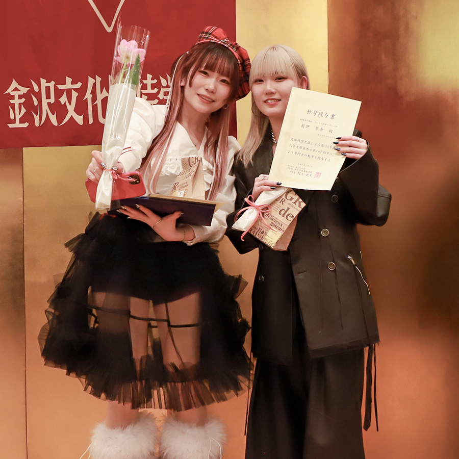 第69回 卒業証書授与式を挙行致しました！