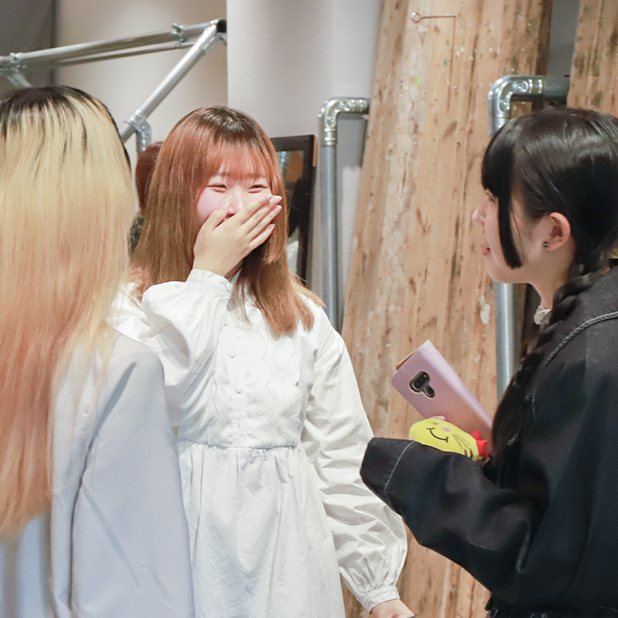 全校オリエンテーションが開催されました！