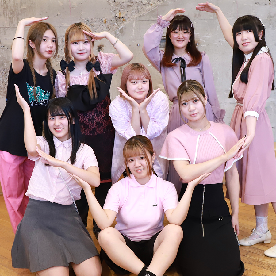 DRESS CODE DAYを開催しました！