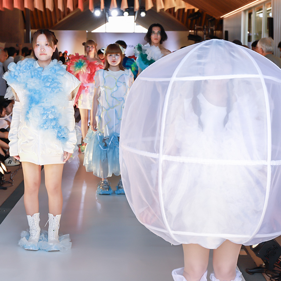 「キラキラは小松から」に参加しました！