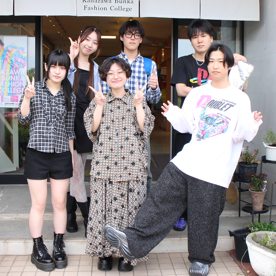 DRESS CODE DAYを開催しました！