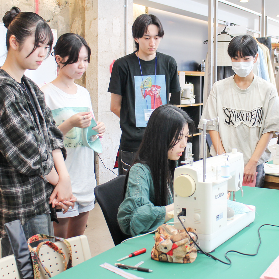 サマースクールIIが開催されました！