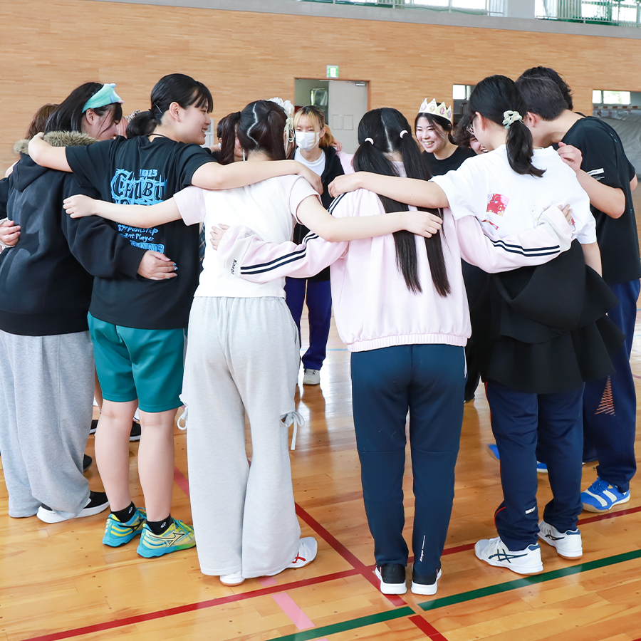 カナブン球技大会が開催されました！