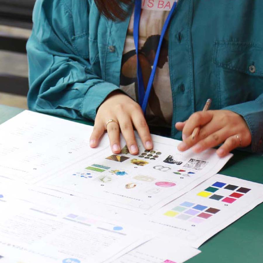 9/22（火・祝）体験入学会「スタイリスト講座」が開催されます！