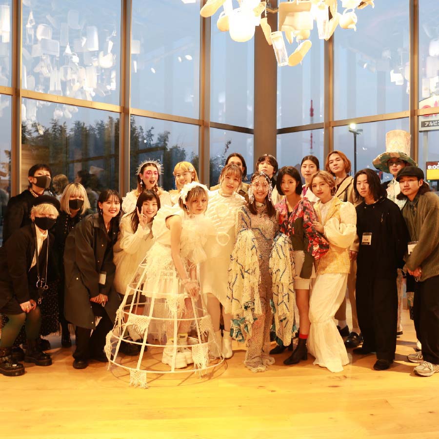 MUJI PROJECTが開催されました！