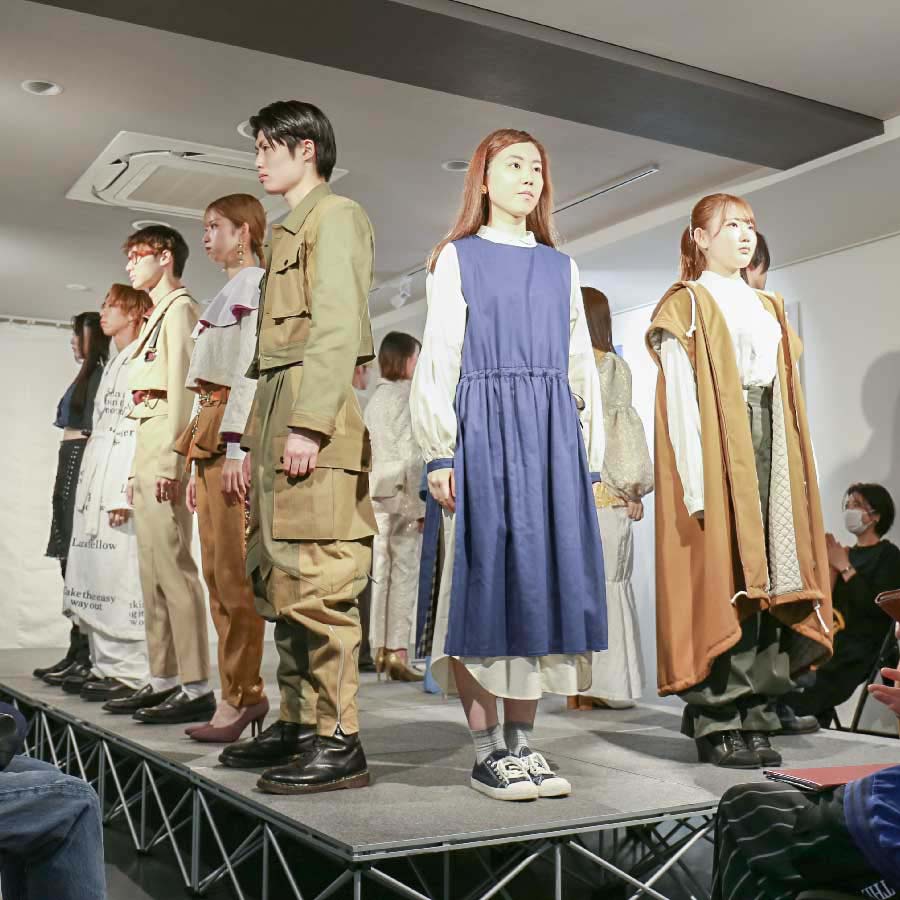 5月23日（日）「BUNKAの春フェス」開催されました！