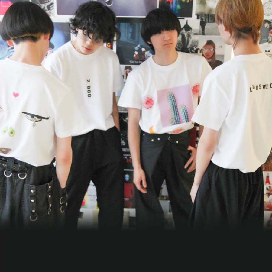 6/20（日）体験入学会「オリジナルプリントTシャツを作ろう」が開催されます！