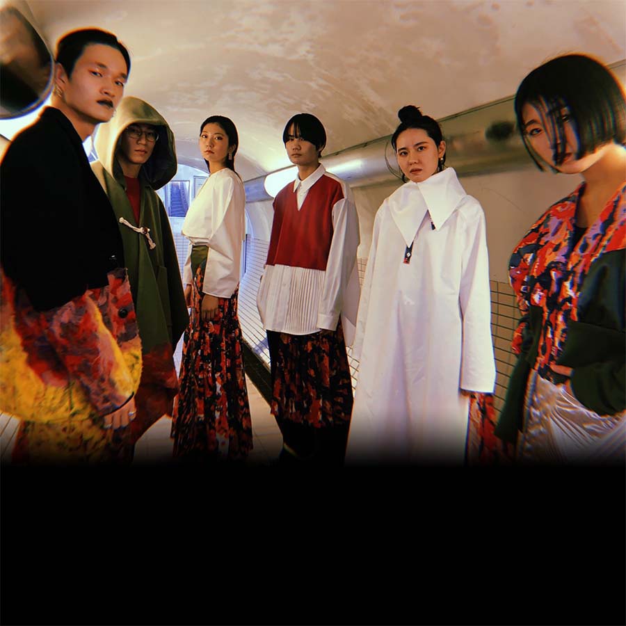 10/1（金）2022年度入学願書受付スタート！