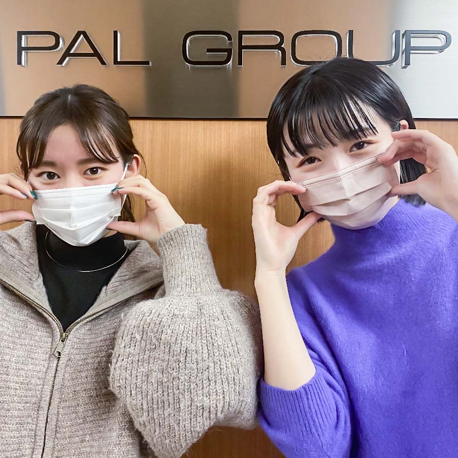 PALCUP2021に出場！