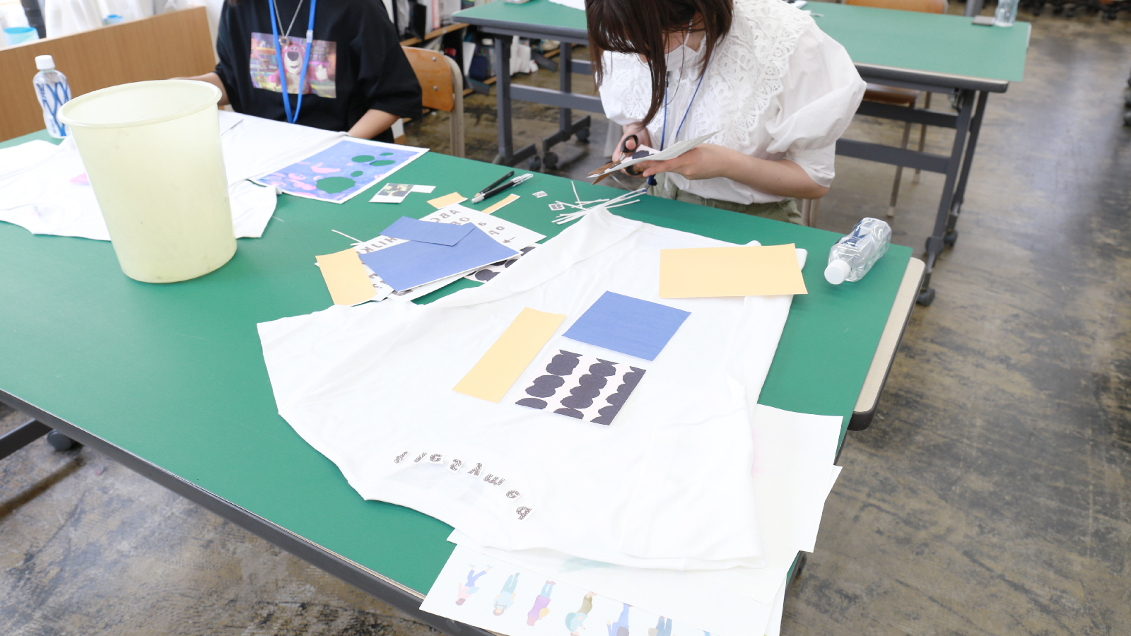 体験入学会がスタートしました！！