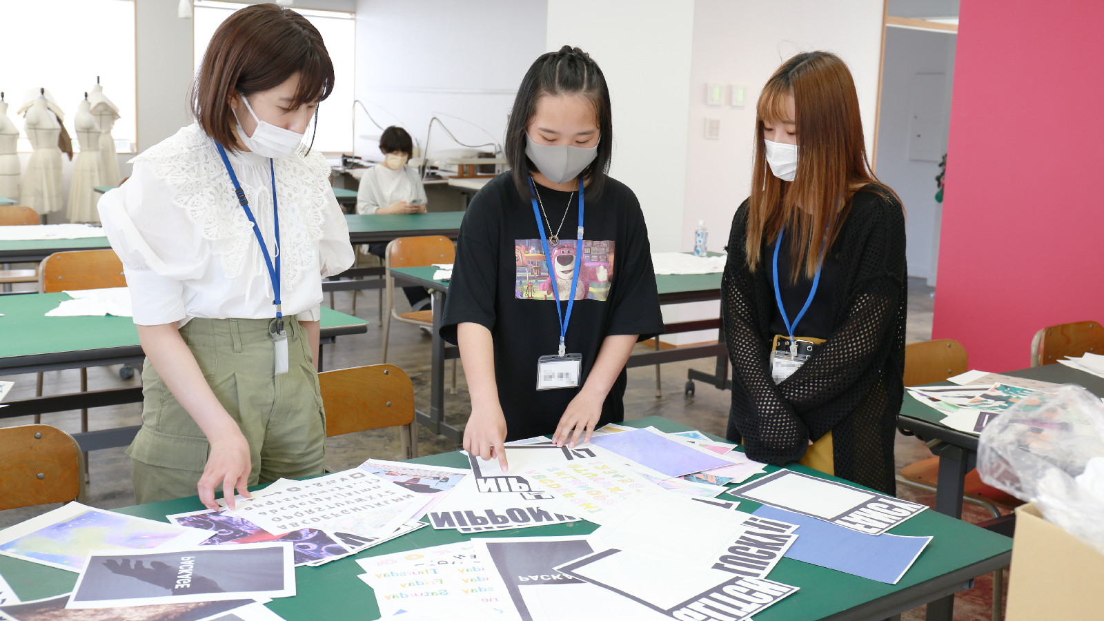 体験入学会がスタートしました！！