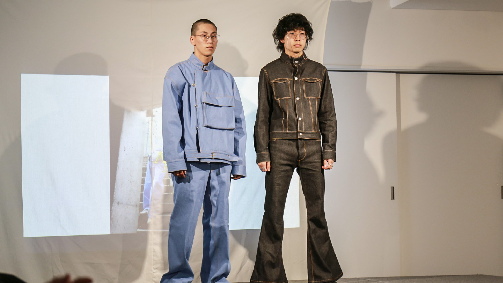 緊急開催決定！11/3（水・祝）mini体験入学会「デザイン画を描いてみよう & ファッションショー」開催します♪