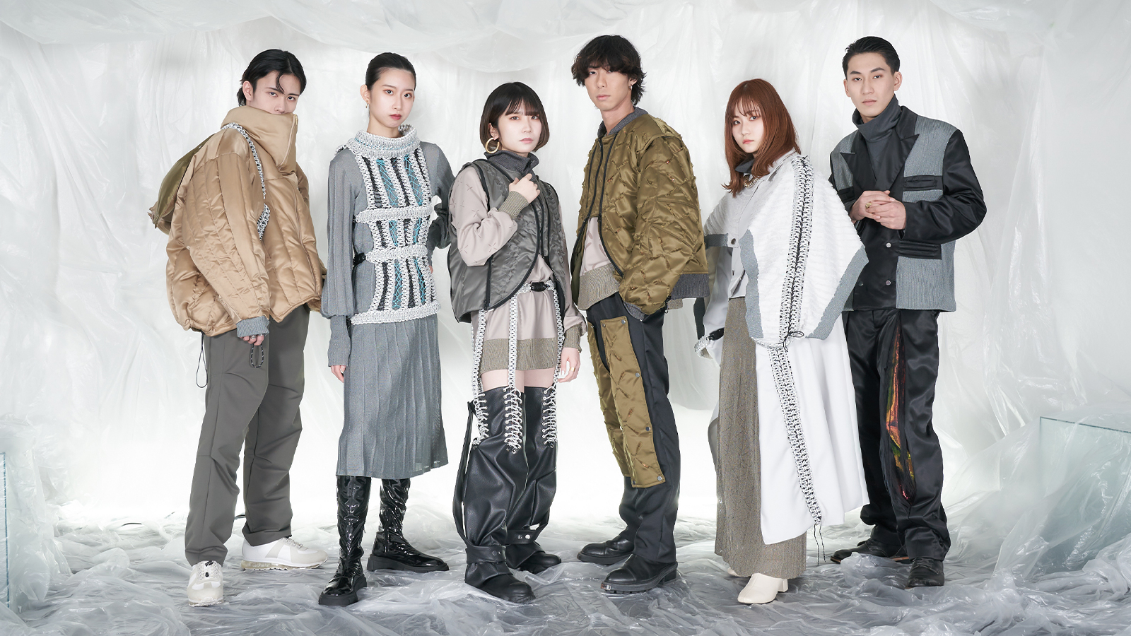 2023年度 新パンフレット制作中！！