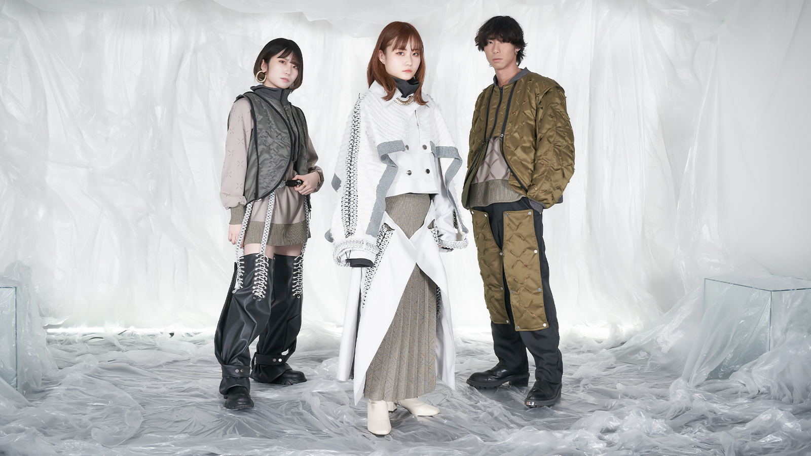 2023年度 新パンフレット制作中！！