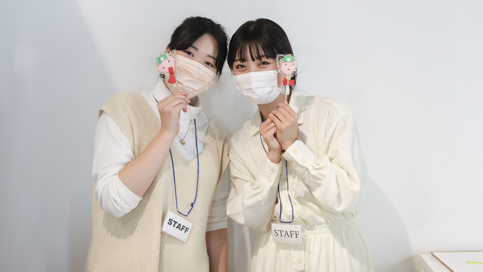 POP UP SHOPが好評開催中！！