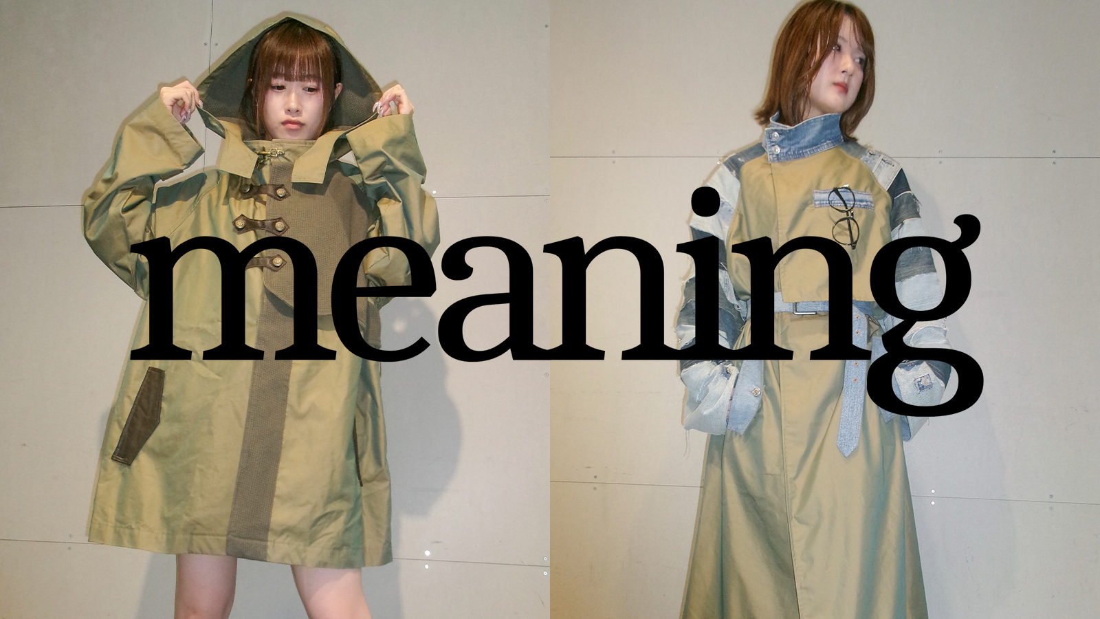 POP UP SHOPが開催されます!