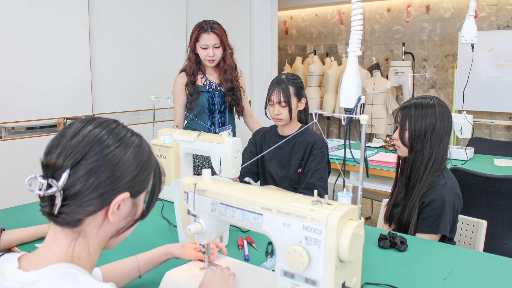 サマースクールIIが開催されました！