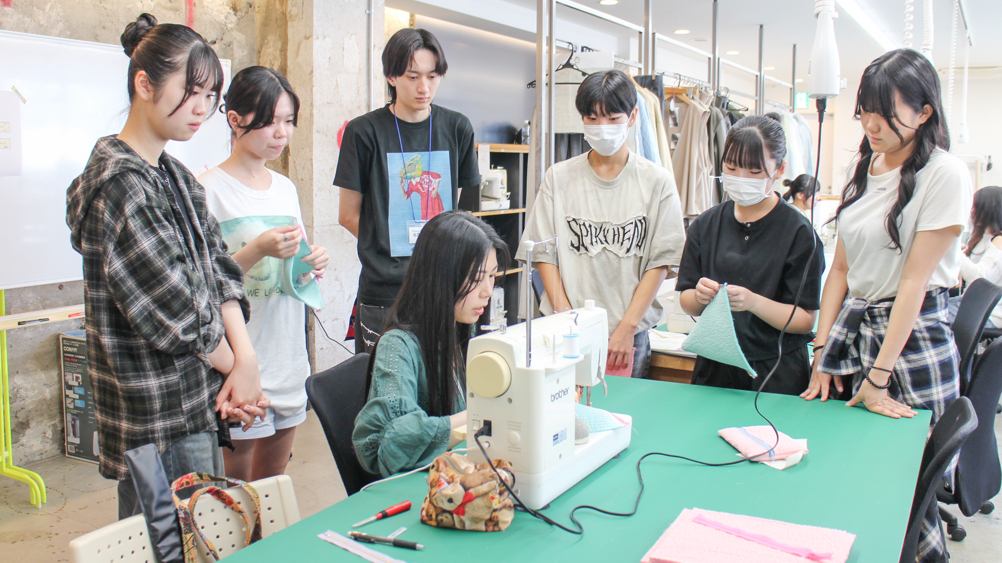 サマースクールIIが開催されました！