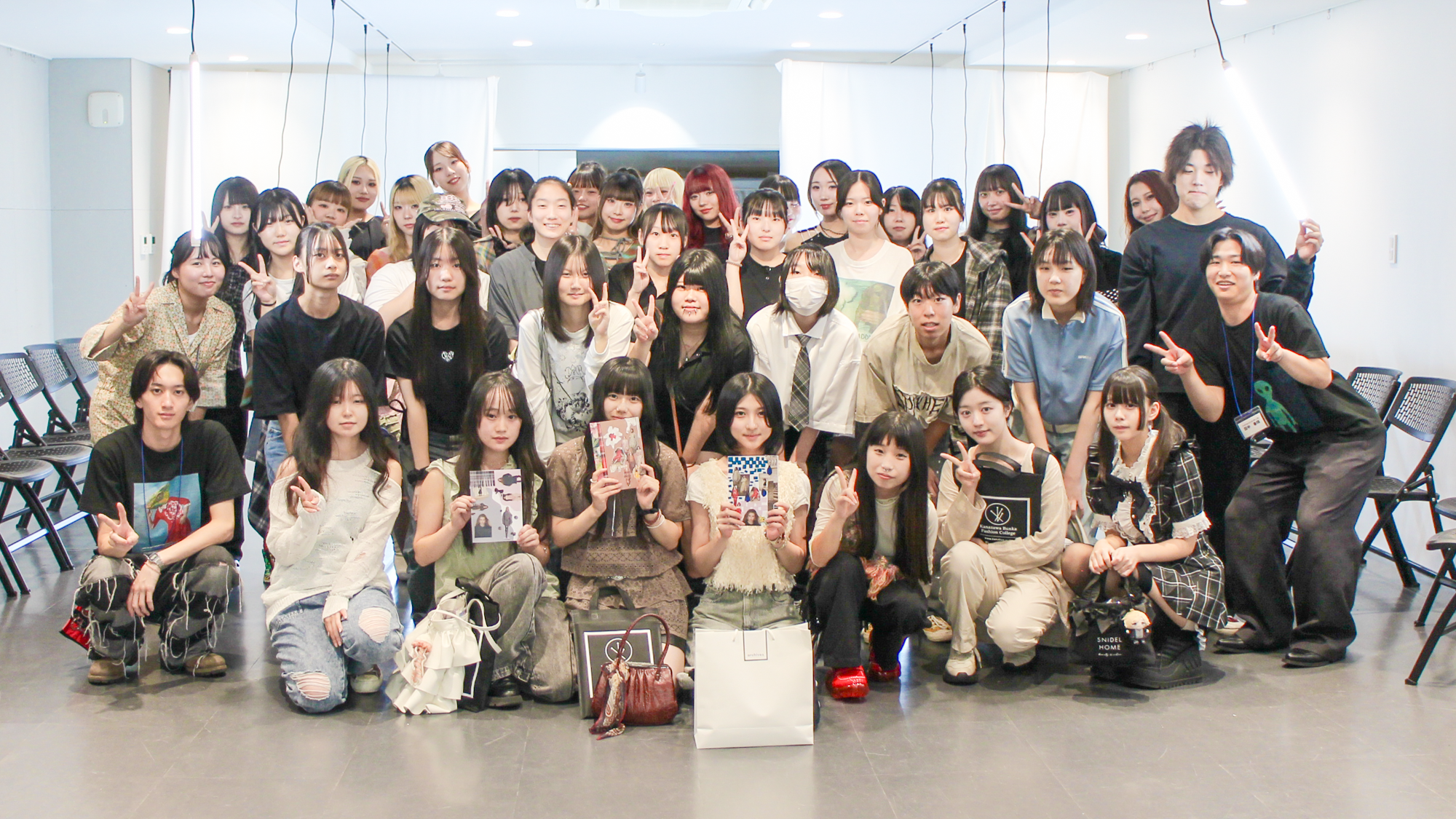 サマースクールIIが開催されました！