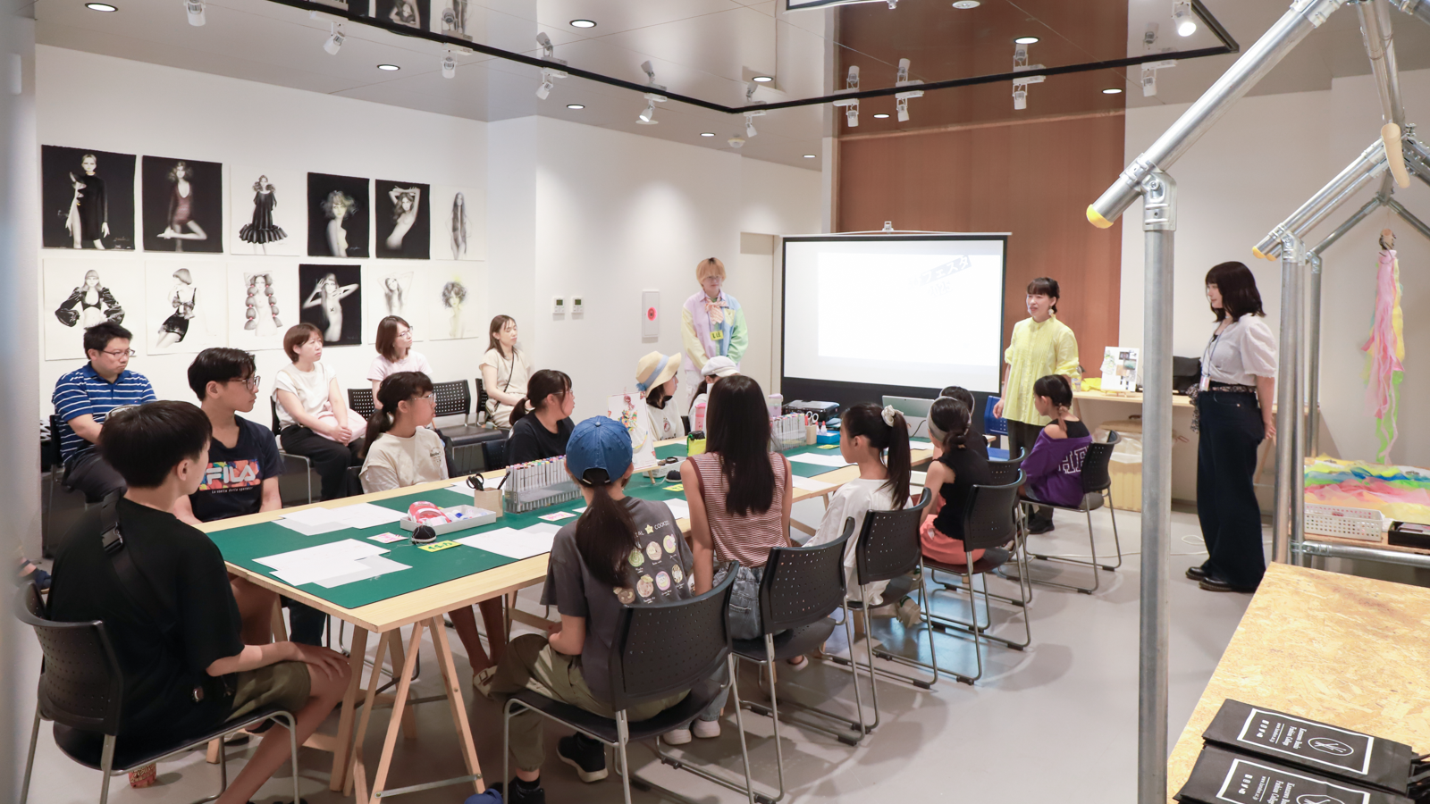 学びフェスタ2025が開催されました！