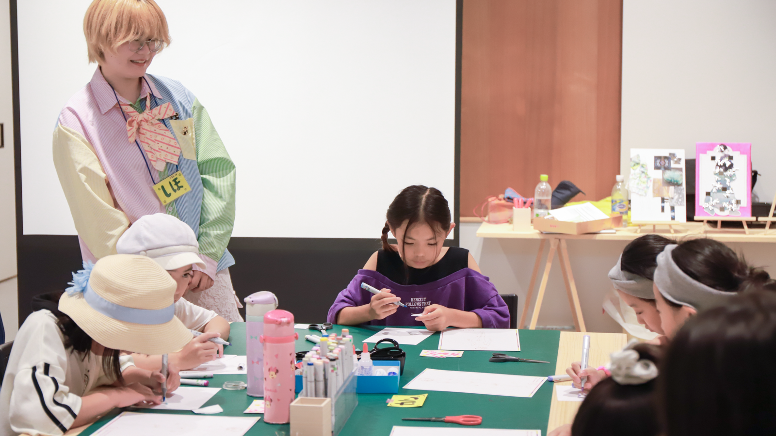 学びフェスタ2025が開催されました！