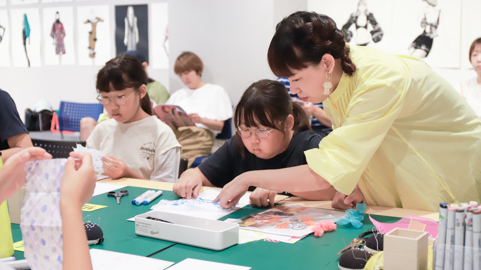 学びフェスタ2025が開催されました！