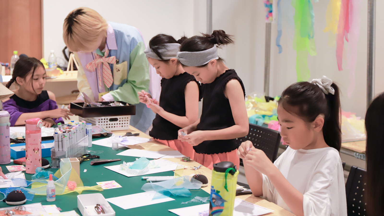 学びフェスタ2025が開催されました！