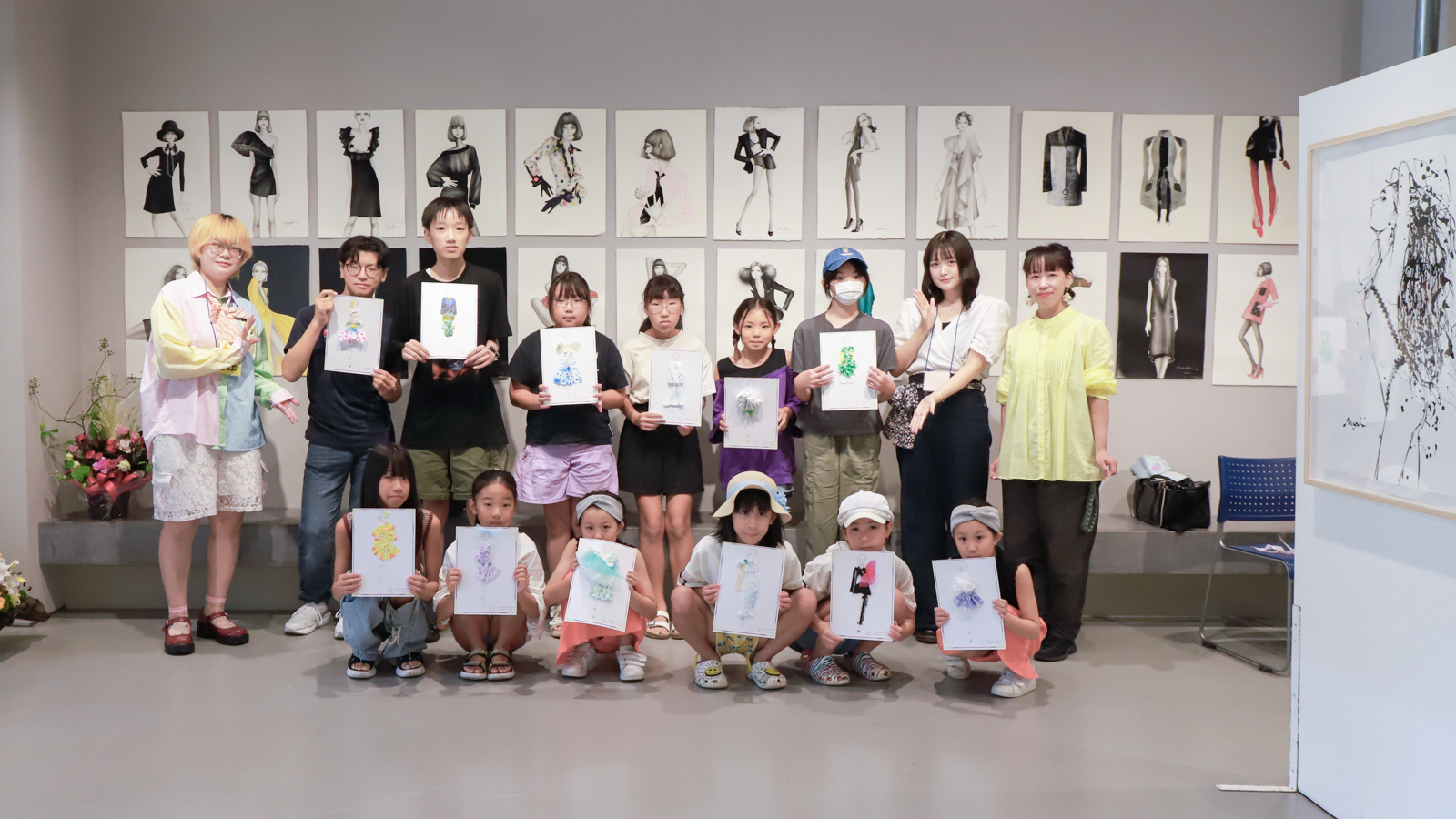 学びフェスタ2025が開催されました！