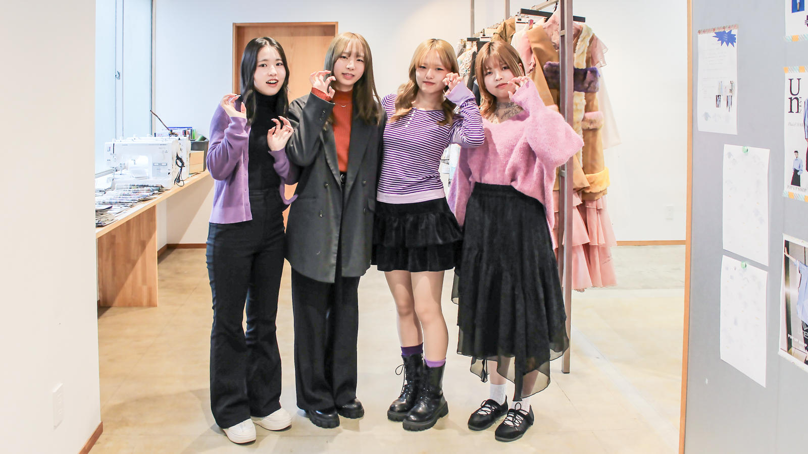 DRESS CODE DAYを開催しました！