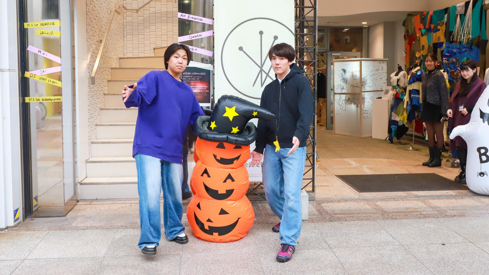 DRESS CODE DAYを開催しました！