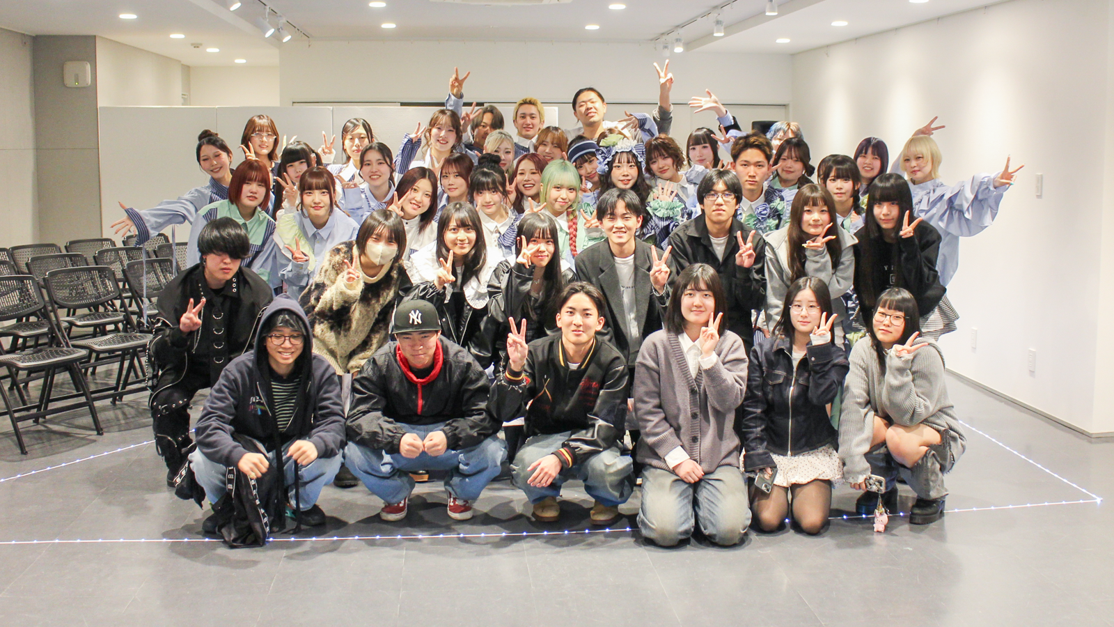 スプリングスクールIが開催されました！