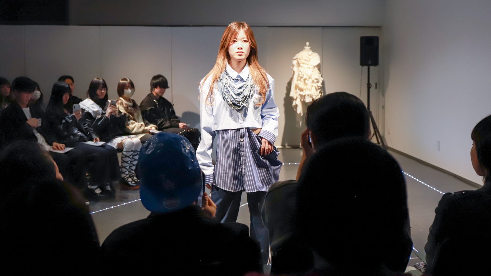 スプリングスクールIが開催されました！