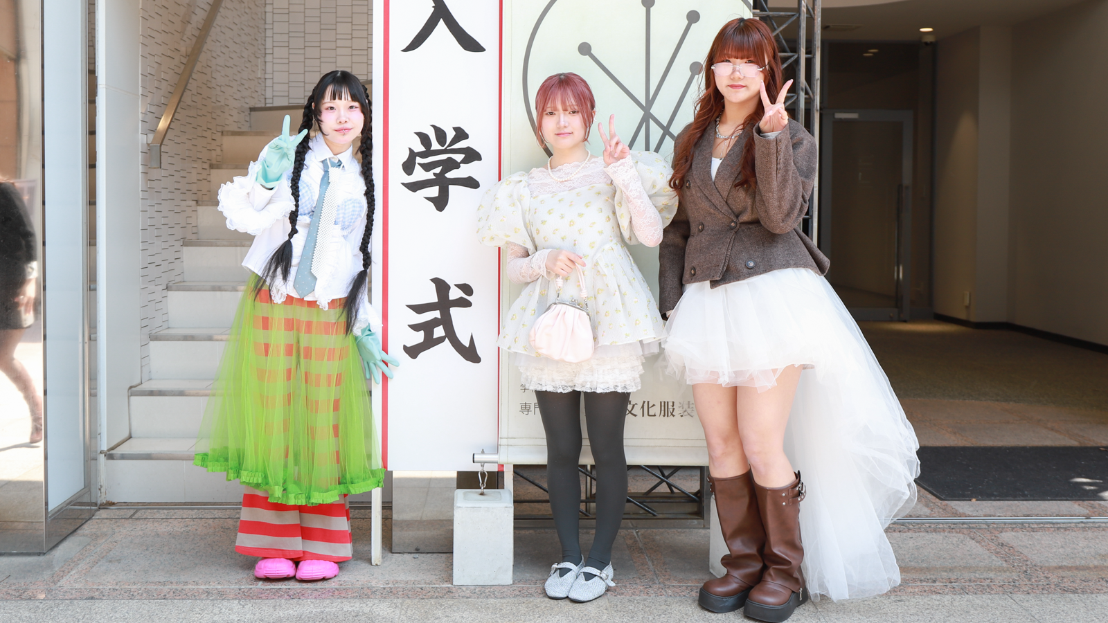 プレスクール＆入学オリエンテーションを実施しました！