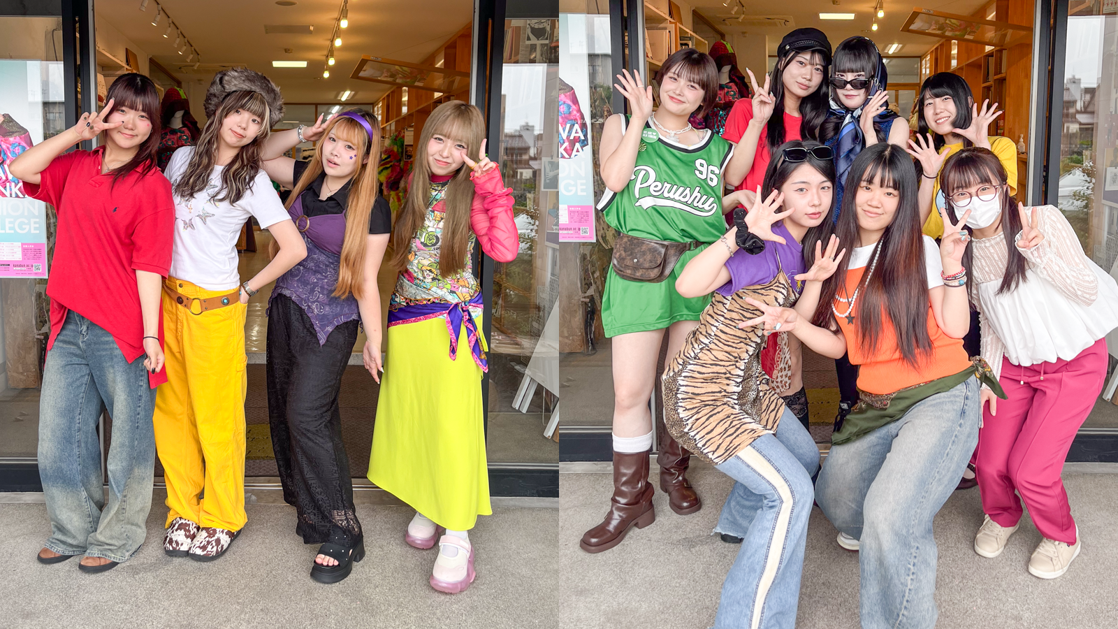 DRESS CODE DAYを開催しました！