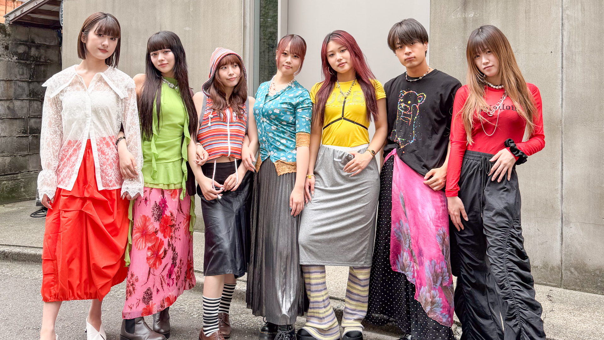 DRESS CODE DAYを開催しました！