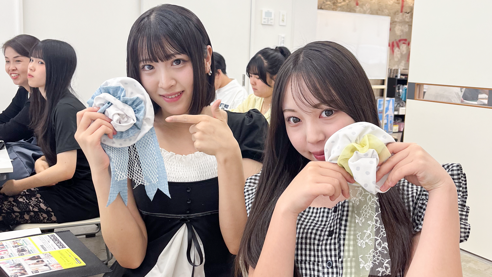 サマースクールIが開催されました！